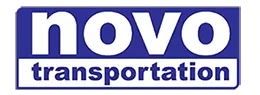 Novo Transportation LLC Logo